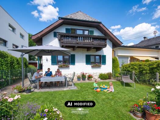 Einfamilienhaus zum Kauf 299.000 € 7 Zimmer 106 m² 337 m² Grundstück Vöcklabruck 4840