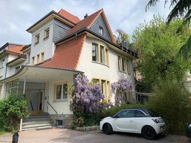 Wohnung zum Kauf provisionsfrei 660.000 € 4 Zimmer 127 m² 1. Geschoss Oberursel Oberursel 61440