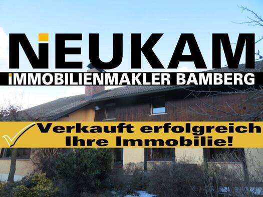 Mehrfamilienhaus zum Kauf 669.000 € 8 Zimmer 203,4 m² 826 m² Grundstück Forchheim 91301