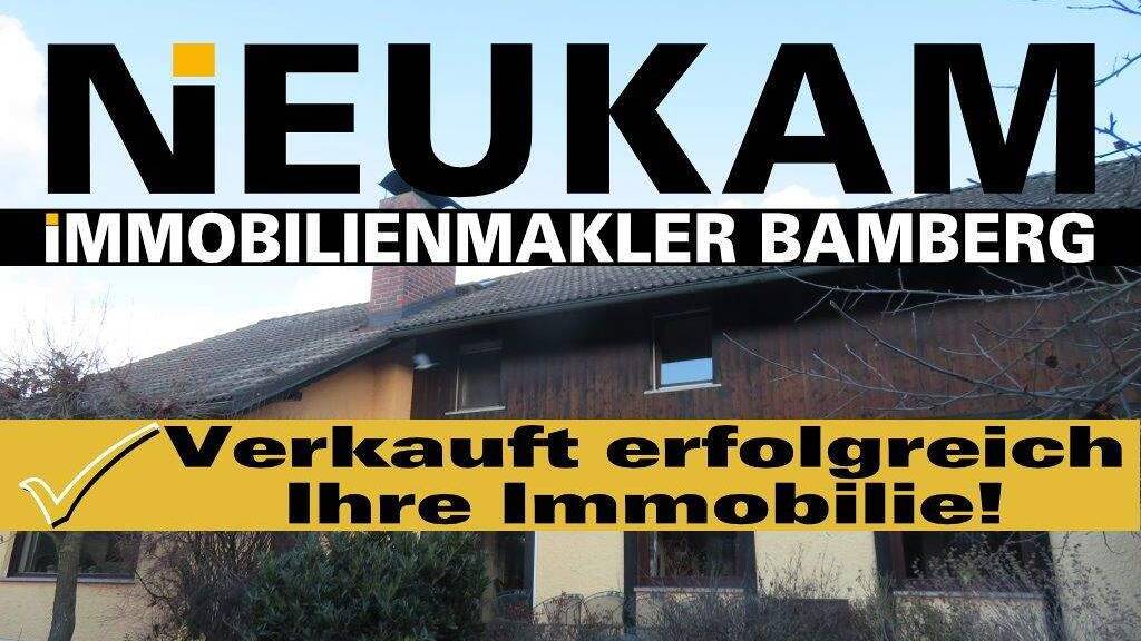 Mehrfamilienhaus zum Kauf 669.000 € 8 Zimmer 203,4 m² 826 m² Grundstück Forchheim 91301