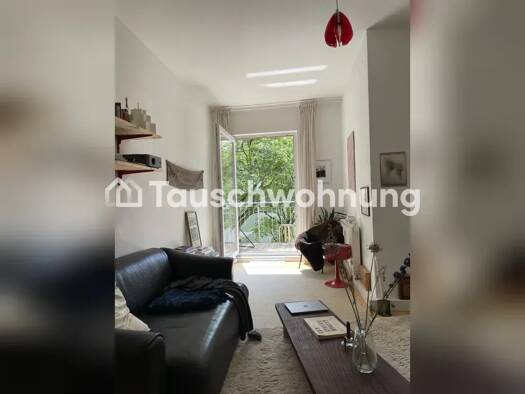 Wohnung zur Miete Tauschwohnung 1.100 € 2 Zimmer 70 m² 4. Geschoss Deutz Köln 50679