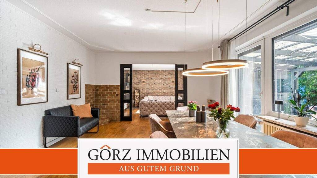 Einfamilienhaus zum Kauf 599.000 € 5 Zimmer 141 m² 763 m² Grundstück Henstedt-Ulzburg 24558