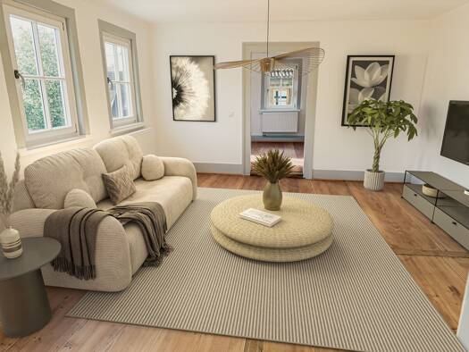 Einfamilienhaus zum Kauf 269.000 € 7 Zimmer 161 m² 457 m² Grundstück Riedbach Schrozberg 74575