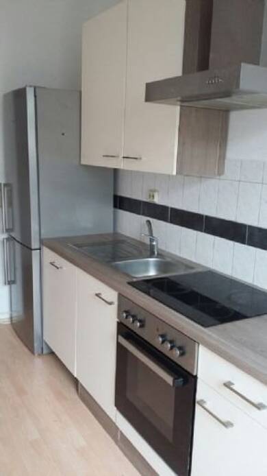 Wohnung zur Miete 665 € 3 Zimmer 85 m² EG frei ab 01.06.2025 Ruhrstr. 8 Krämpfervorstadt Erfurt 99085