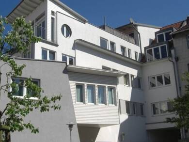 Wohnung zum Kauf 165.397 € 3 Zimmer 115 m² 2. Geschoss Querstraße 15 Eisenach Eisenach 99817