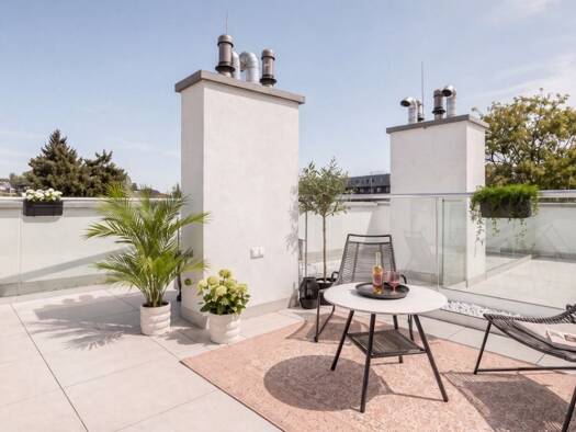 Wohnung zum Kauf provisionsfrei 589.000 € 3 Zimmer 82,4 m² Bahnstraße 44 Penzing 1140