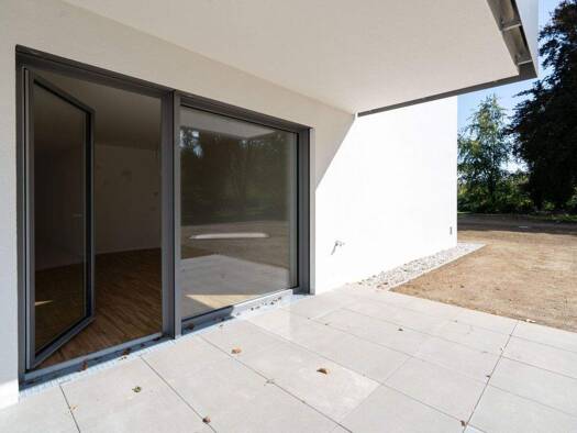 Wohnung zum Kauf - Erstbezug provisionsfrei 359.477 € 3 Zimmer 78,8 m² EG Nettingsdorf 4053