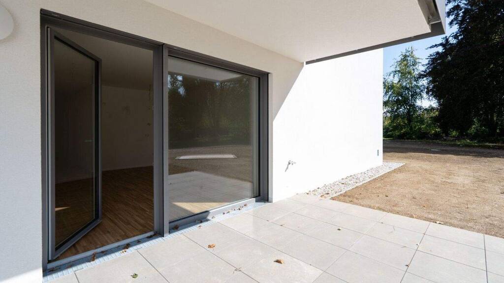 Wohnung zum Kauf - Erstbezug provisionsfrei 359.477 € 3 Zimmer 78,8 m² EG Nettingsdorf 4053