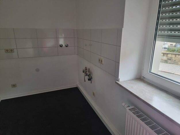 Wohnung zur Miete 545 € 2 Zimmer 59,6 m² frei ab 12.02.2026 August-Bebel-Str. 70 Innenstadt Halle (Saale) 06108