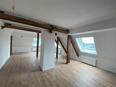 Wohnung zur Miete 1.250 € 4 Zimmer 100 m² 4. Geschoss frei ab sofort Raschwitzer Strasse 25 Markkleeberg Markkleeberg 04416