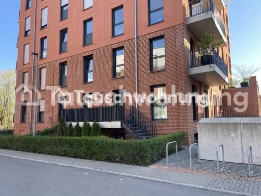 Wohnung zur Miete Tauschwohnung 830 € 2 Zimmer 58 m² EG Köpenick Treptow-Köpenick 12555
