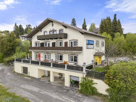 Gastronomie/Hotel zum Kauf 580.000 € 3.510 m² Grundstück Mönichkirchen 2872