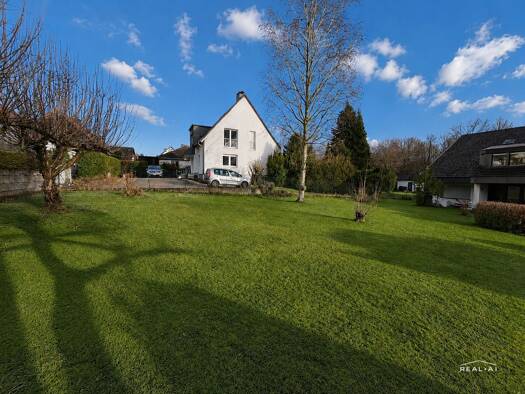 Grundstück zum Kauf 229.000 € 408 m² Grundstück Lohmar Lohmar 53797