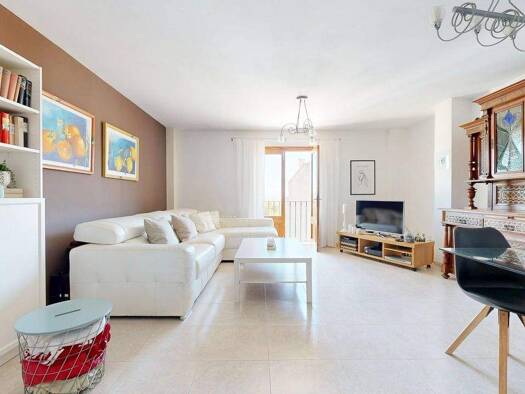 Wohnung zum Kauf provisionsfrei 585.000 € 4 Zimmer 110 m² 1. Geschoss Campanet 07310