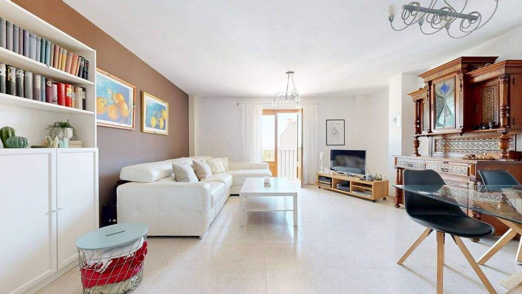 Wohnung zum Kauf provisionsfrei 585.000 € 4 Zimmer 110 m² 1. Geschoss Campanet 07310