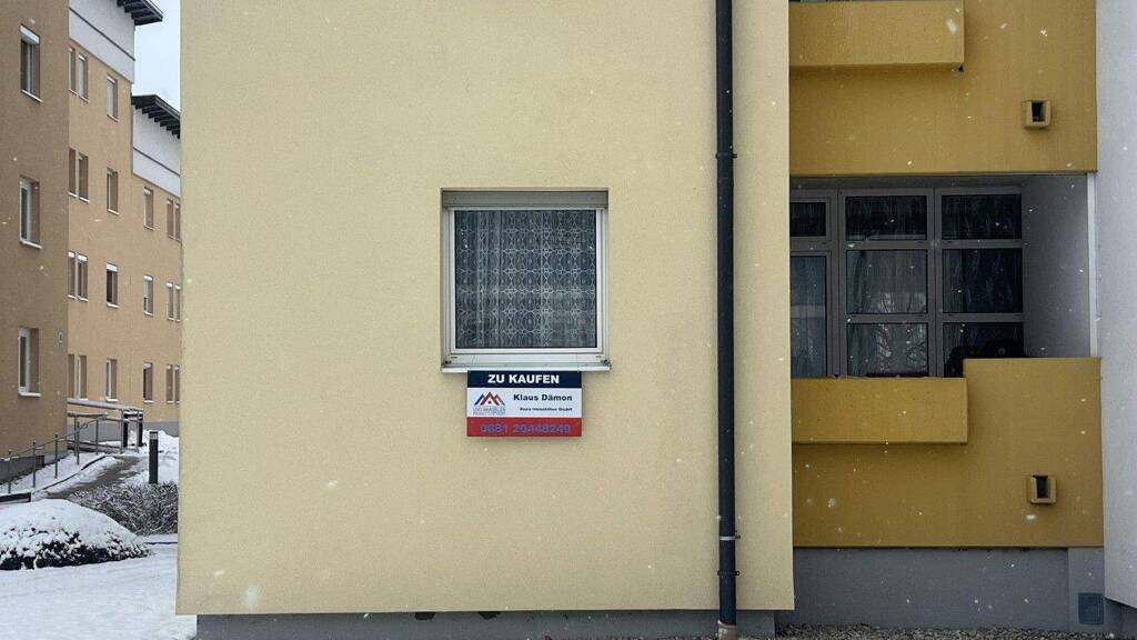 Wohnung zum Kauf 229.000 € 3,5 Zimmer 80 m² frei ab 01.07.2026 Puchheim 4800