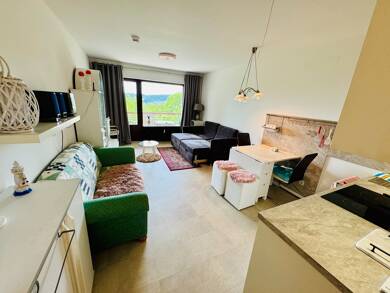 Wohnung zur Miete 400 € 1 Zimmer 35 m² Souterrain, 2. Geschoss Winterberg Winterberg 59955