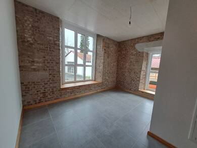 Wohnung zur Miete 976 € 4 Zimmer 102,7 m² frei ab 01.08.2025 Emskirchen Emskirchen 91448