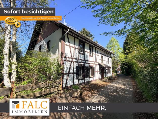 Haus zum Kauf 219.000 € 6 Zimmer 250 m² 2.187 m² Grundstück Alsen Windeck 51570