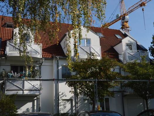 Maisonette zur Miete 1.260 € 2 Zimmer 77 m² Geschoss 3/3 frei ab 01.01.2027 Mitterweg Herrsching Herrsching am Ammersee 82211