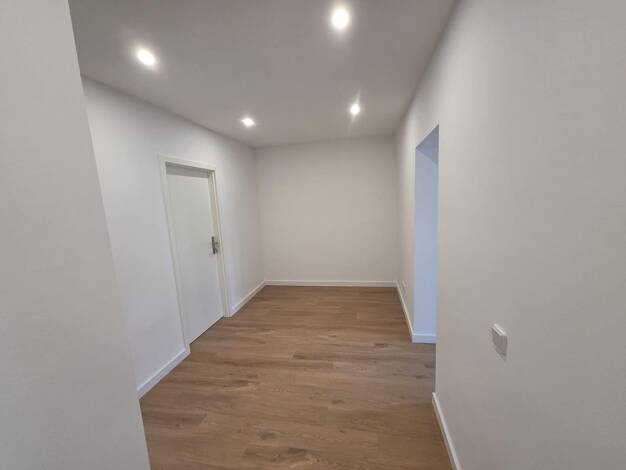 Wohnung zur Miete 640 € 4 Zimmer 86 m² 3. Geschoss Bellermannstraße 13 Gesundbrunnen Mitte 13357