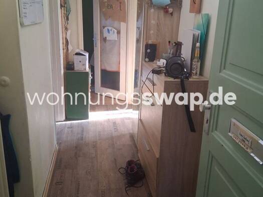 Wohnung zur Miete Tauschwohnung 524 € 2 Zimmer 58 m² EG Berg am Laim München 81671