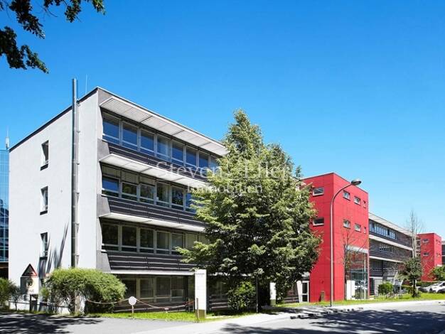 Bürofläche zur Miete 207 m² Bürofläche Schafhof Nürnberg 90411