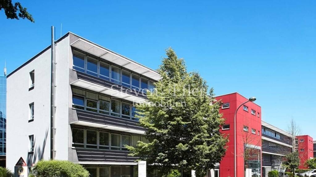 Bürofläche zur Miete 207 m² Bürofläche Schafhof Nürnberg 90411