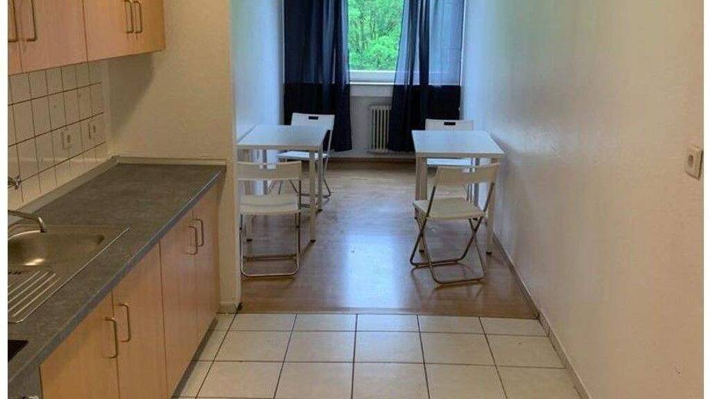 Studio zum Kauf 155.500 € 4 Zimmer 84 m² 6. Geschoss Innenstadt Ahlen 59229