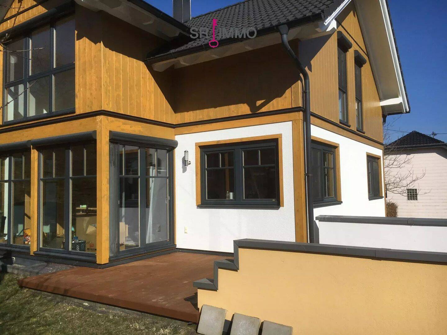 Einfamilienhaus zum Kauf, Trierweiler