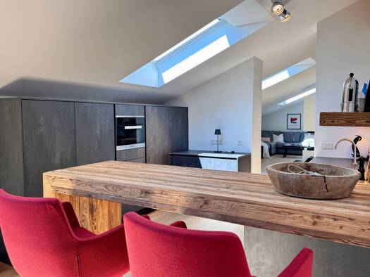 Wohnung zum Kauf 1.400.000 € 4 Zimmer 153 m² 2 Geschosse frei ab sofort Oberhof Kreuth 83700