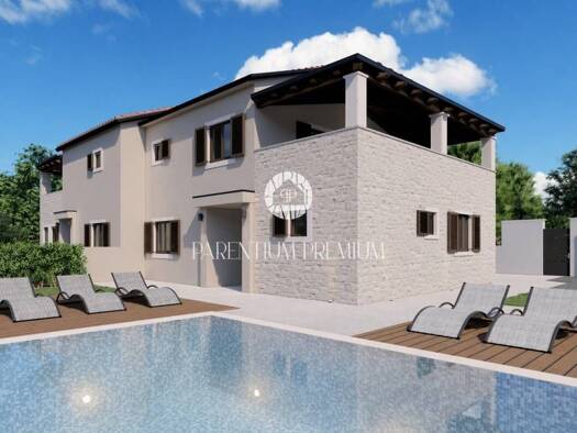 Haus zum Kauf 595.000 € 3 Zimmer 170 m² Valkarin
