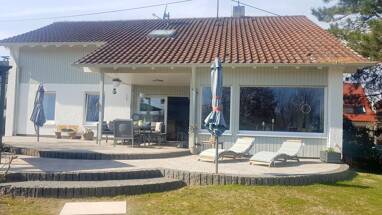 Einfamilienhaus zum Kauf 698.000 € 7 Zimmer 211 m² 2.111 m² Grundstück Pfinzweiler Straubenhardt 75334