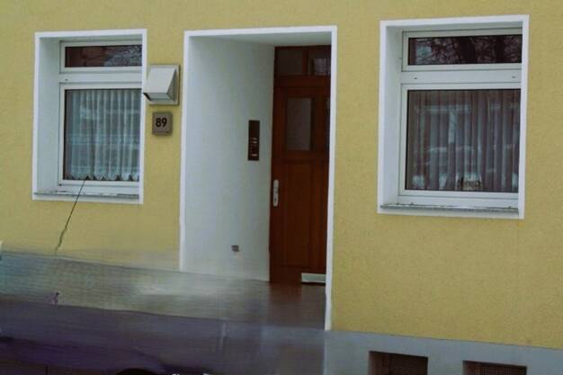 Wohnung zur Miete 483 € 2,5 Zimmer 58,8 m² 2. Geschoss frei ab 01.09.2025 Postreitweg 89 Frohnhausen Essen 45145