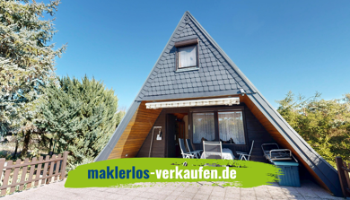 Haus zum Kauf provisionsfrei 170.000 € 3 Zimmer 50 m² 2.978 m² Grundstück Mellensee Am Mellensee 15838