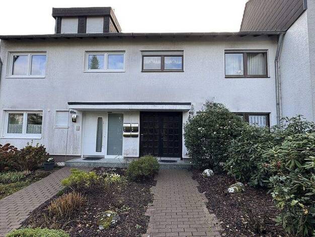 Reihenmittelhaus zum Kauf 395.000 € 6 Zimmer 174,1 m² 258 m² Grundstück Olewig Trier 54295