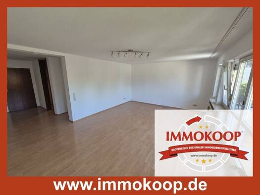 Wohnung zum Kauf 299.000 € 3,5 Zimmer 86,4 m² frei ab sofort Schwarzwaldstraße 4 Bietigheim Bietigheim-Bissingen 74321