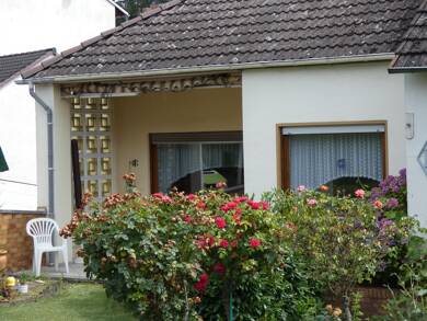 Einfamilienhaus zum Kauf 224.000 € 3 Zimmer 87 m² 398 m² Grundstück frei ab sofort Gladbach Neuwied 56566