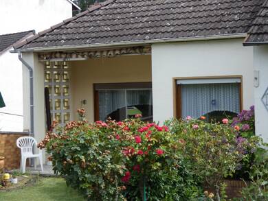 Einfamilienhaus zum Kauf 224.000 € 3 Zimmer 87 m² 398 m² Grundstück frei ab sofort Gladbach Neuwied 56566