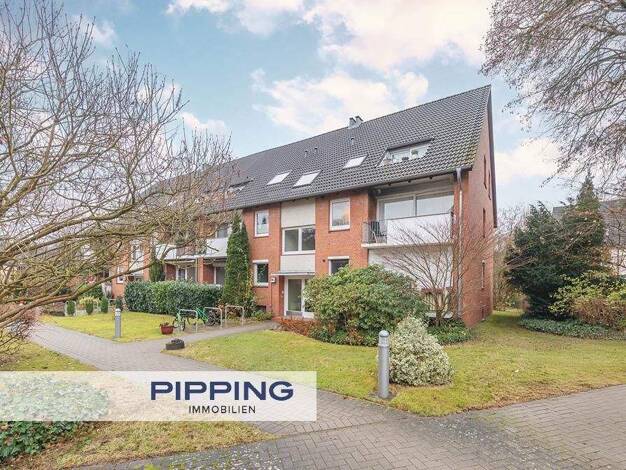 Wohnung zum Kauf 295.000 € 3 Zimmer 70 m² Lohbrügge Hamburg 21031