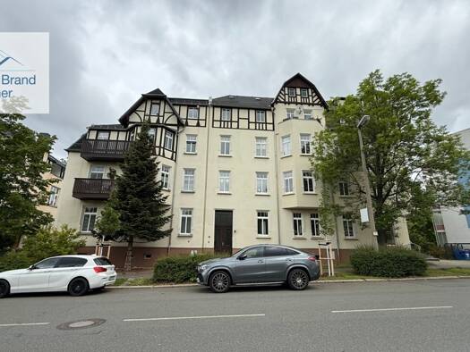 Wohnung zum Kauf 65.000 € 63 m² Bieblach-Ost Gera 07546
