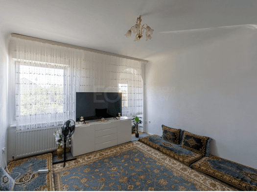 Wohnung zum Kauf 199.000 € 3 Zimmer 72 m² 3. Geschoss St Leonhard Nürnberg 90439