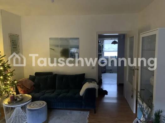 Wohnung zur Miete Tauschwohnung 600 € 3 Zimmer 63 m² 3. Geschoss Altstadt-Süd Köln 50678