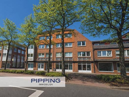 Bürogebäude zum Kauf als Kapitalanlage geeignet 3.950.000 € 1.399 m² 1.269 m² Grundstück teilbar ab 1.399 m² Buxtehude Buxtehude 21614