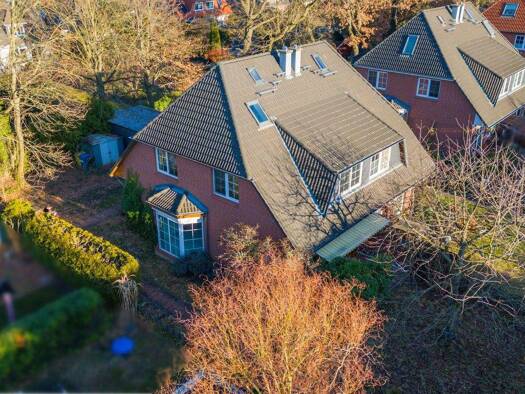 Doppelhaushälfte zum Kauf 670.000 € 6 Zimmer 112 m² 383 m² Grundstück Bornstedt Potsdam 14469