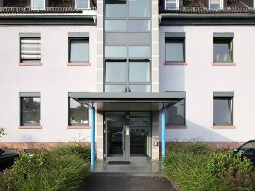 Lagerhalle zur Miete provisionsfrei 60 € 13 m² Lagerfläche Goldbacher Straße 100 Innenstadt Aschaffenburg 63741