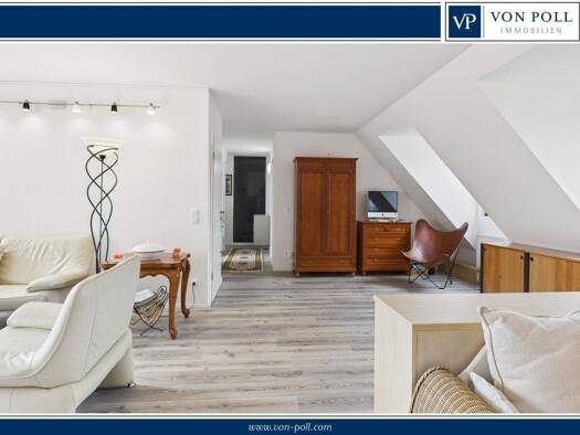 Wohnung zum Kauf 399.000 € 2 Zimmer 114,4 m² 3. Geschoss Mittenwalde 15749