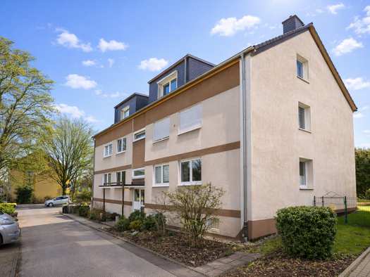 Wohnung zum Kauf 165.000 € 3 Zimmer 74 m² 1. Geschoss Emst Hagen 58093