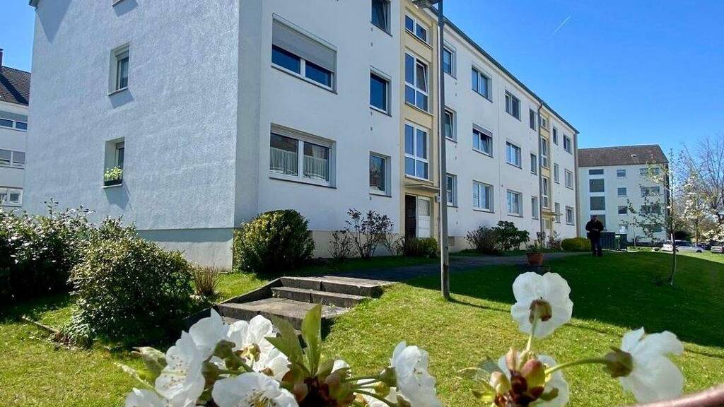 Wohnung zum Kauf 175.000 € 3 Zimmer 75 m² 2. Geschoss Vellmar-West Vellmar 34246