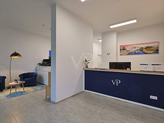 Bürofläche zur Miete provisionsfrei 1.180 € 3 Zimmer 82 m² Bürofläche Oranienburg 16515